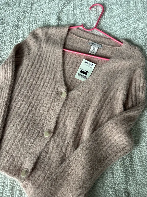 Sincerely Jules Cardigan - Image 2