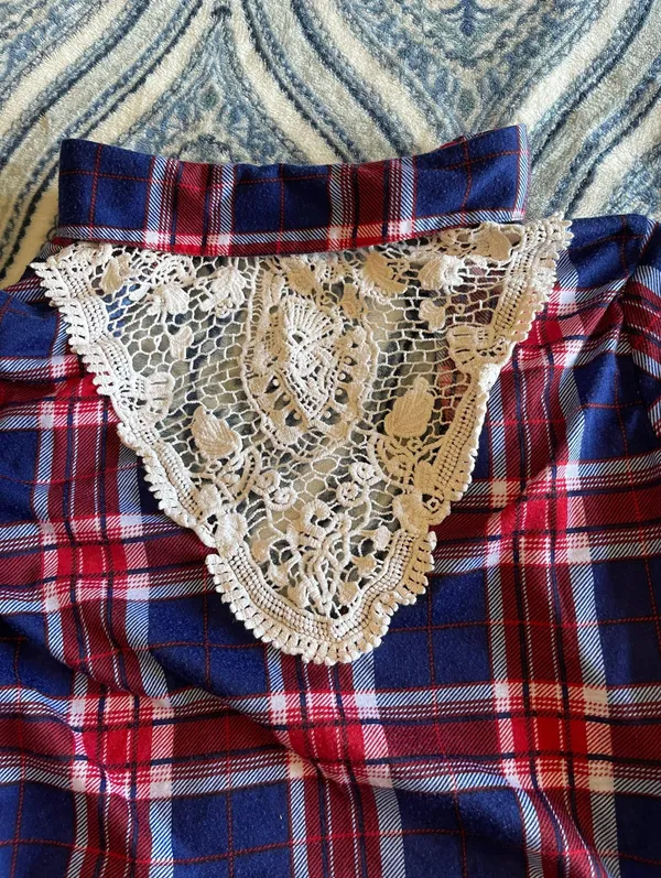 Flannel Size XS - Image 2