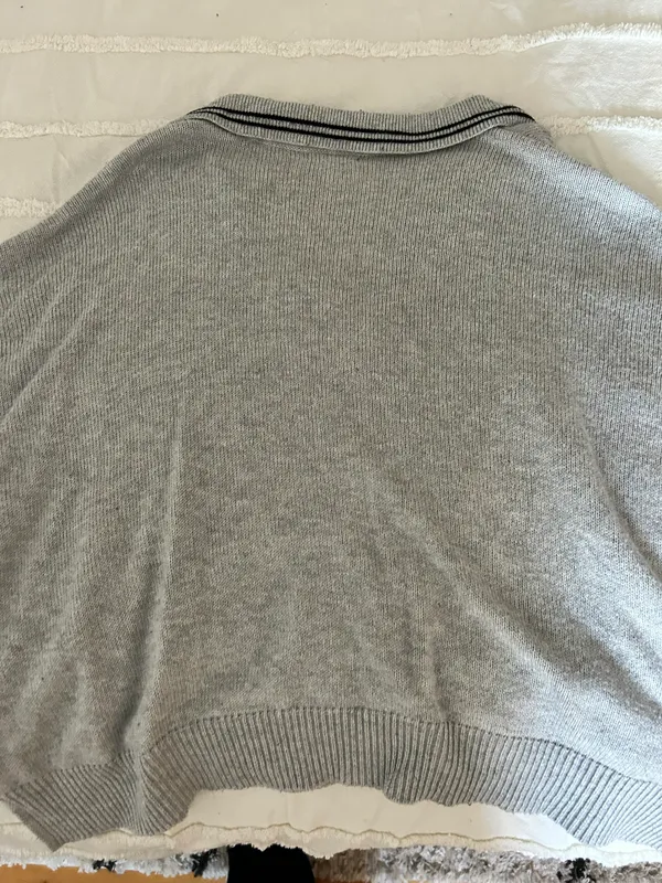 Versona collared sweater - Image 2