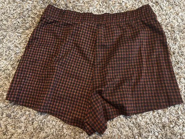 Iris Sparkly Skort - Image 2