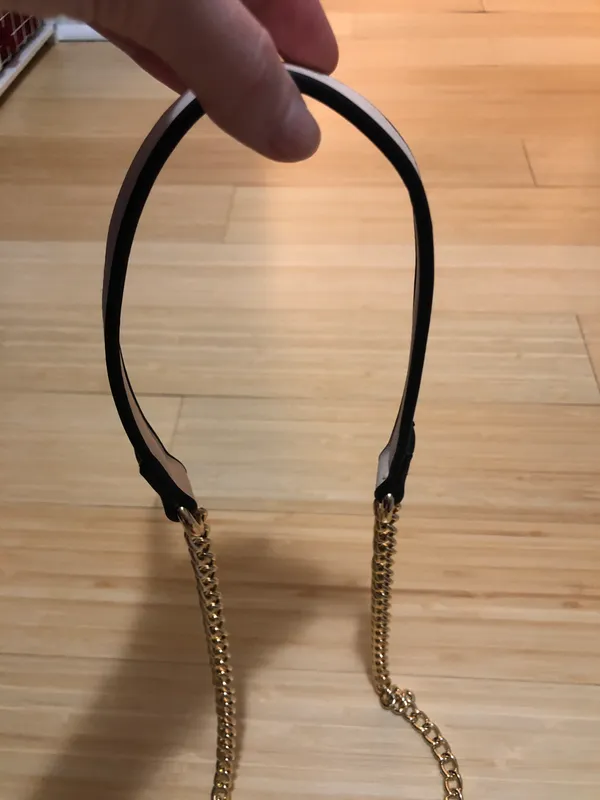 Handbag Tan - Image 4