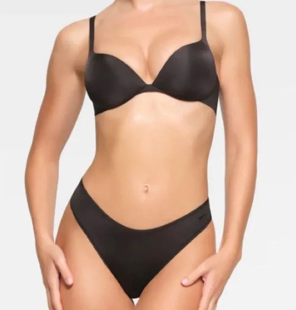 SKIMS Ultimate Push Up Bra 36D - Image 5