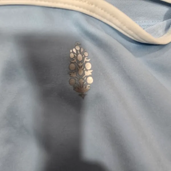 Free People X FP Movement One More Serve Onsie in Mediterranean - Image 11