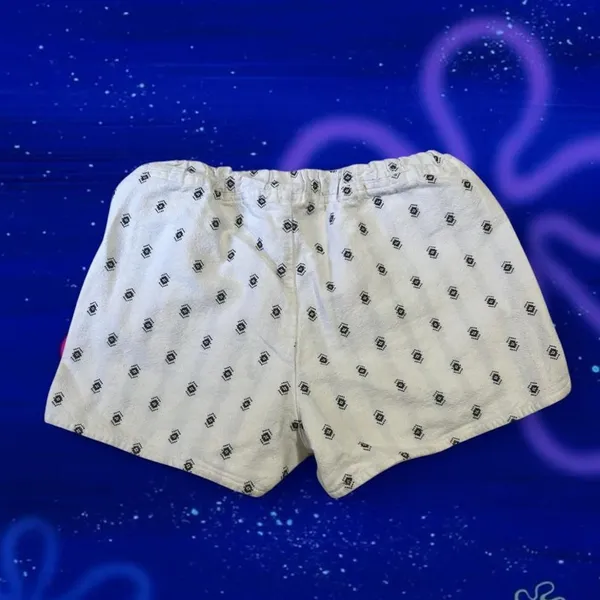 Madewell Linen shorts - Image 3