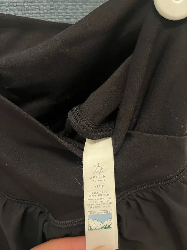 Aerie OFFLINE by Shorts - Image 7