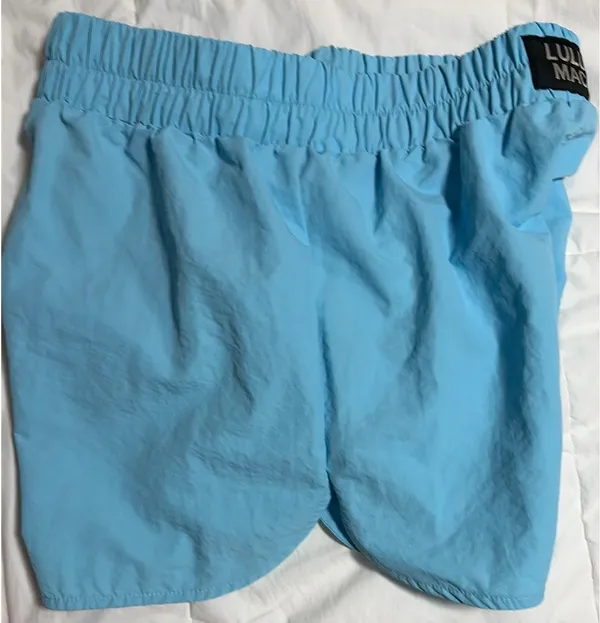 Lulu-B LULU MAC shorts - Image 6