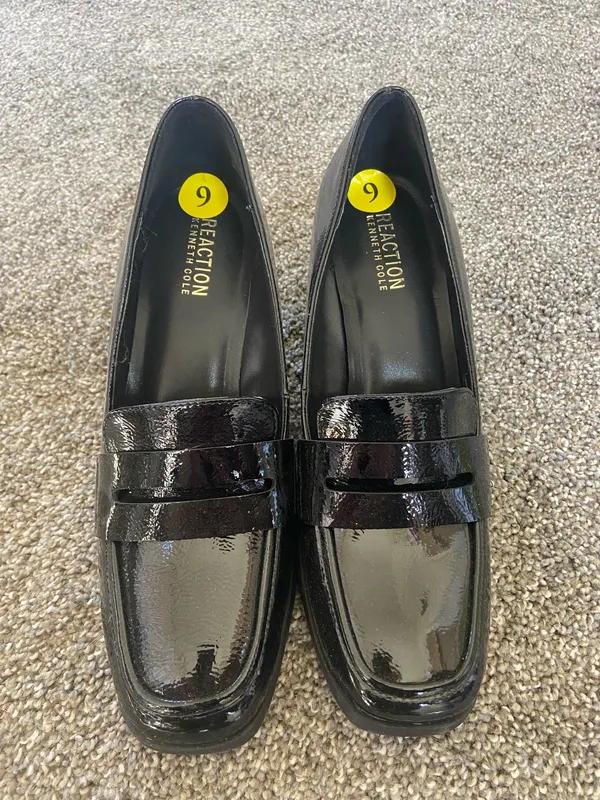 TJ Maxx Dress shoe - Image 2