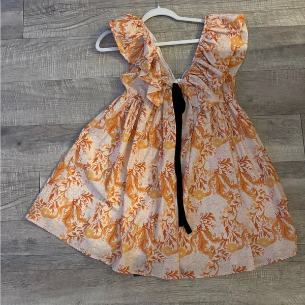 Amazon dress - Image 3