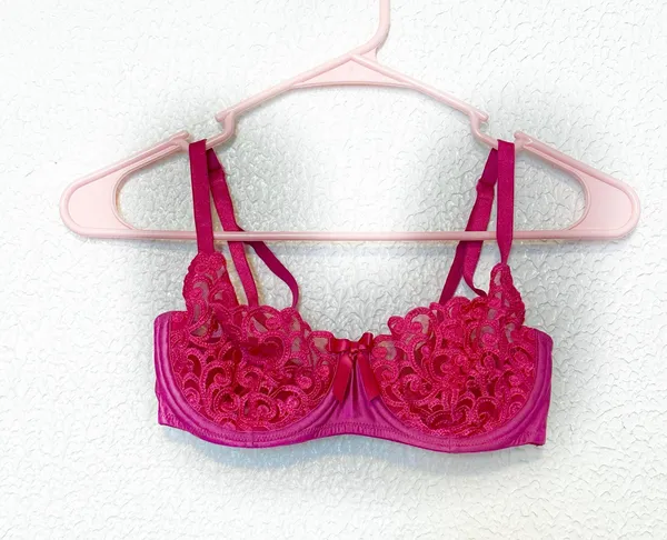 Vs Vintage Bra - Image 4
