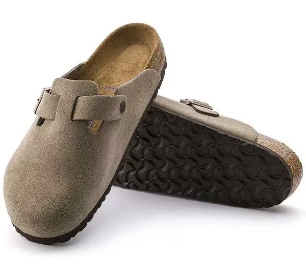 Birkenstock Clogs - Image 2