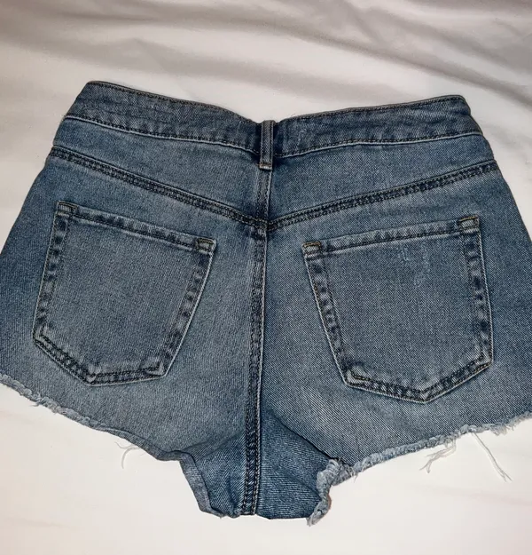 PacSun High Rise Festival Short - Image 4