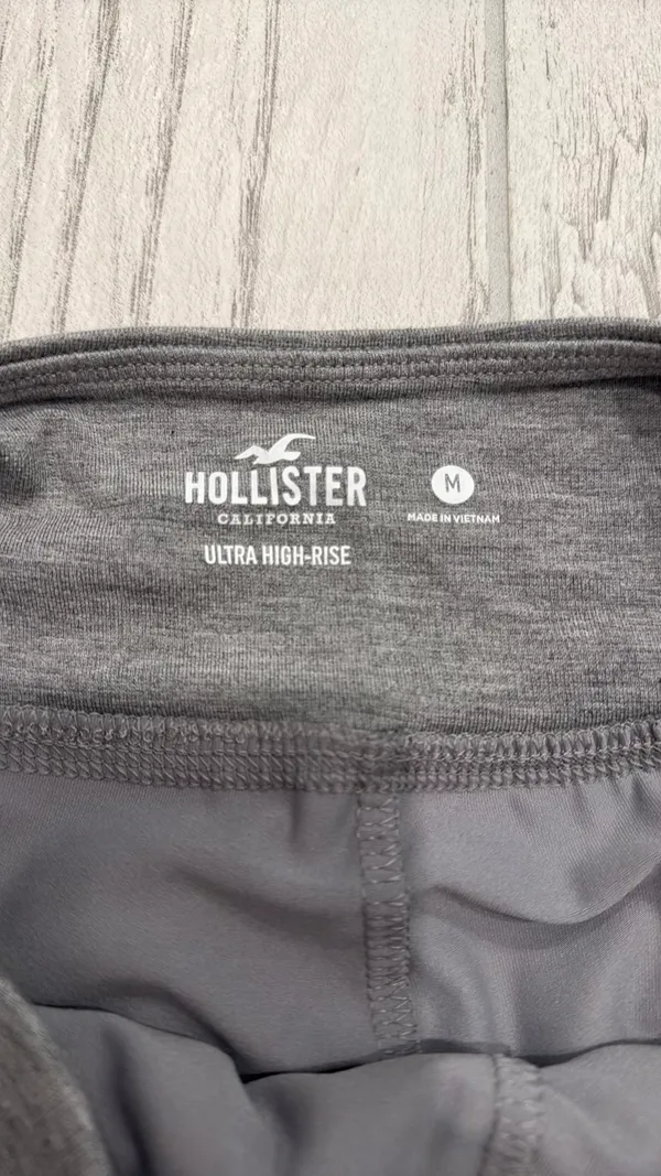 Hollister Tennis Skirt - Image 2