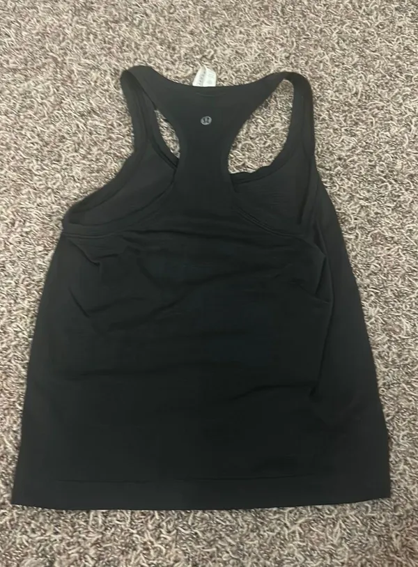 Lululemon Swiftly Tech Tank - Image 2