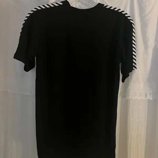 Helly Hansen LIFE ACTIVE Stripe Crew Base Layer - Image 3
