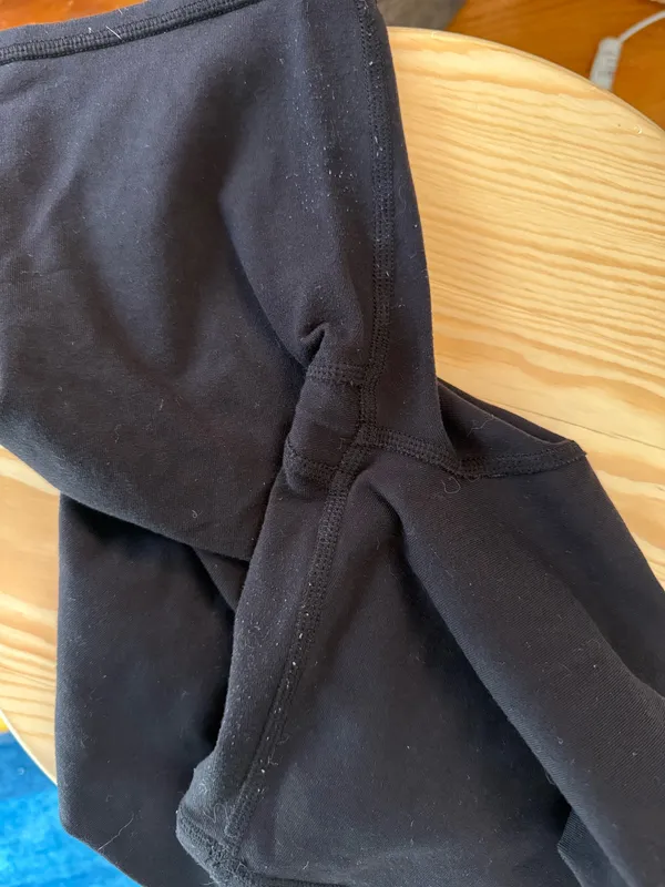 Alo Spandex Yoga - Image 4
