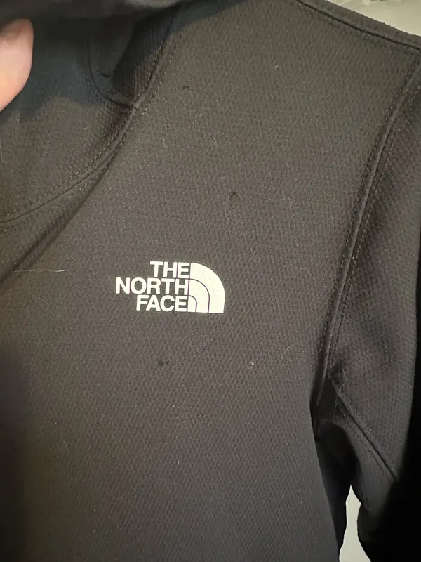 North face jacket  - Image 4