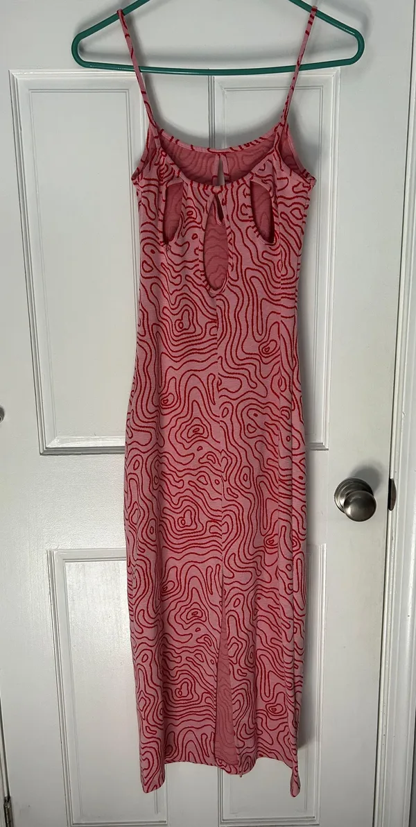 ZARA Maxi Dress - Image 2