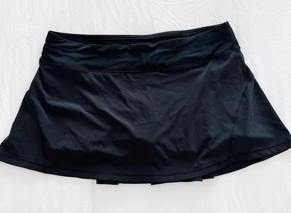 Lululemon Skort - Image 2