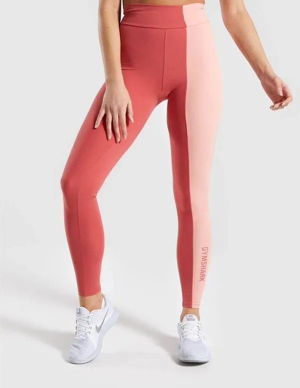 Gymshark New  Duo Leggings - Image 2