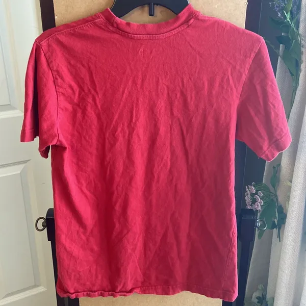 Old Varsity Brand University of Louisville Cardinals tshirt S - Image 5