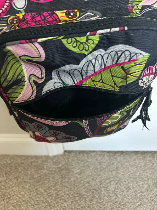 Vera Bradley Backpack - Image 4