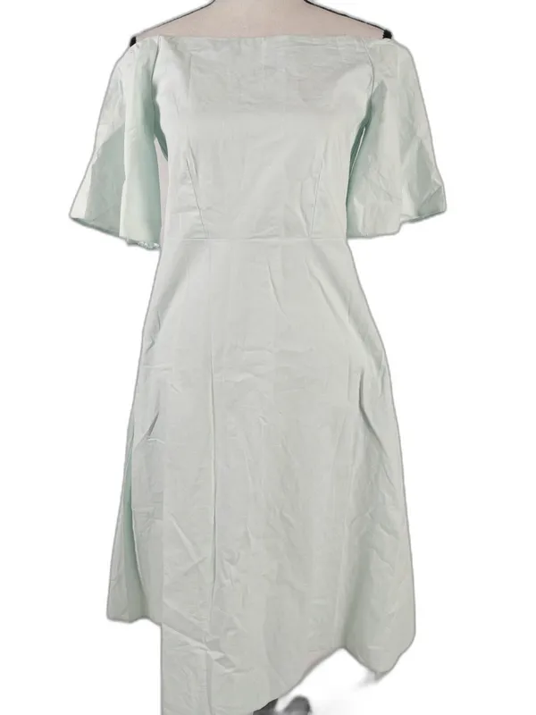 Women’s Closet London Maxi Dress Mint Green Size 4 - Image 2