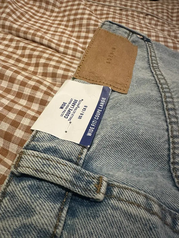 Jeans - Image 3