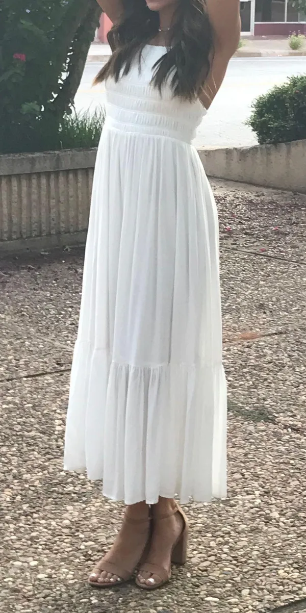 Z Supply Dress - Image 5