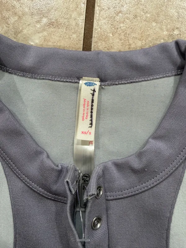 Free People Movement top - Image 2