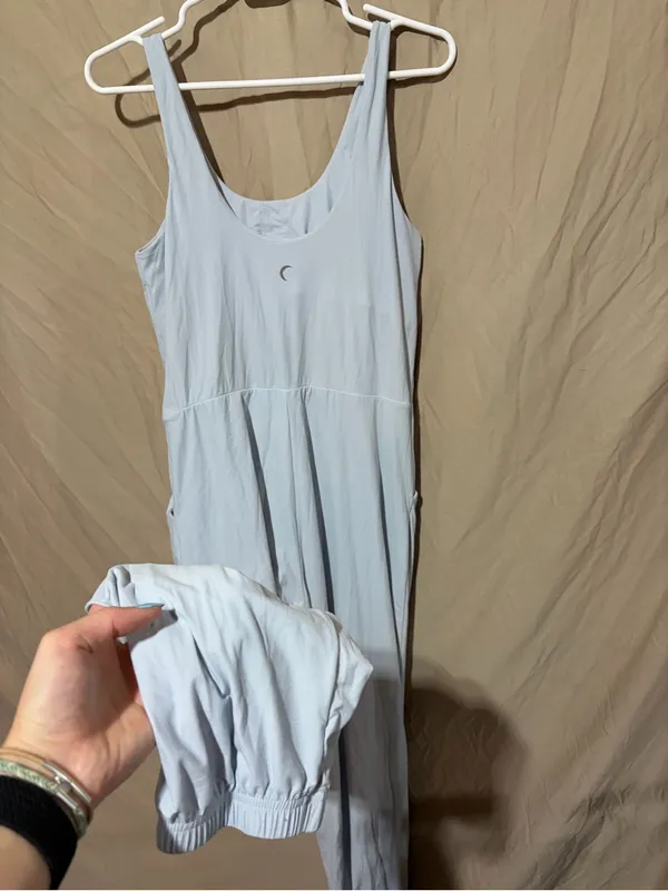 Zyia romper - Image 2