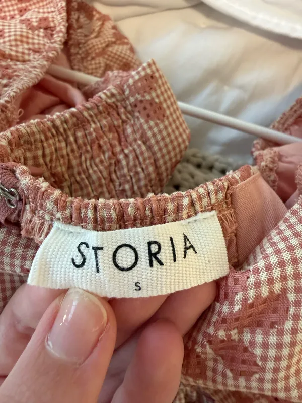 Storia Dress - Image 3