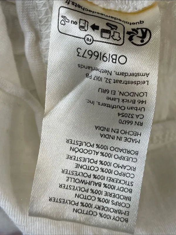 Free People Oaxaca Cotton Tunic - Image 6