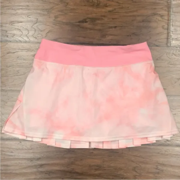 lululemon athletica Pace Setter spray dye barely pink 4 - Image 9