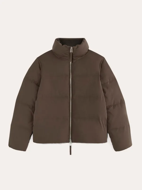 NWT Everlane The Puffer Bomber - Image 2