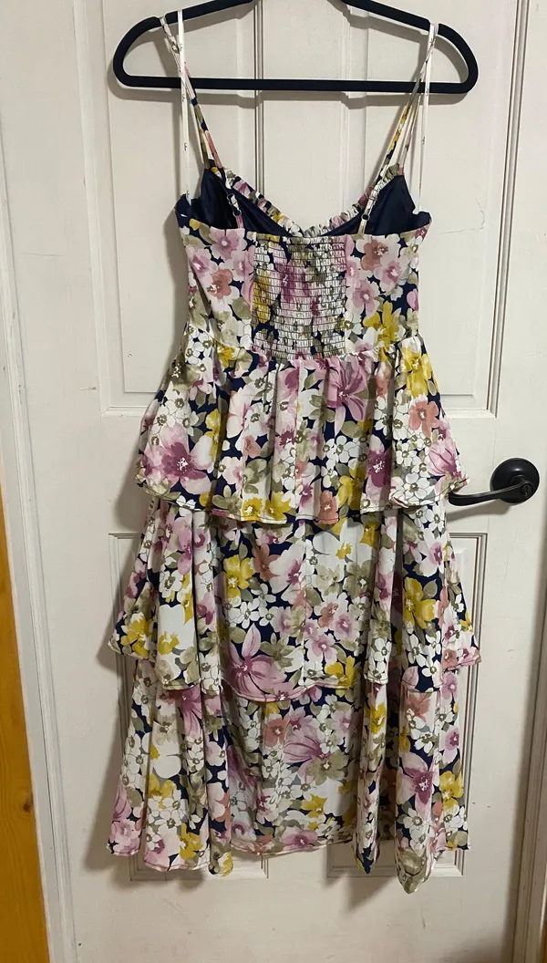 Lulus Dress - Image 6