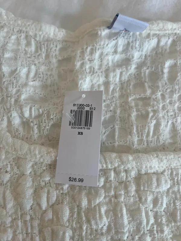 Old Navy Long Sleeve - Image 2