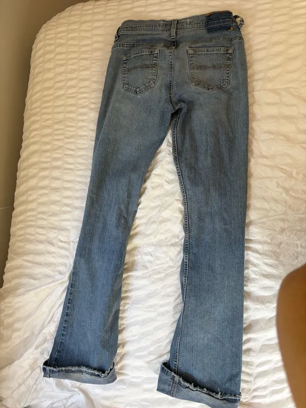 Express Jeans - Image 4