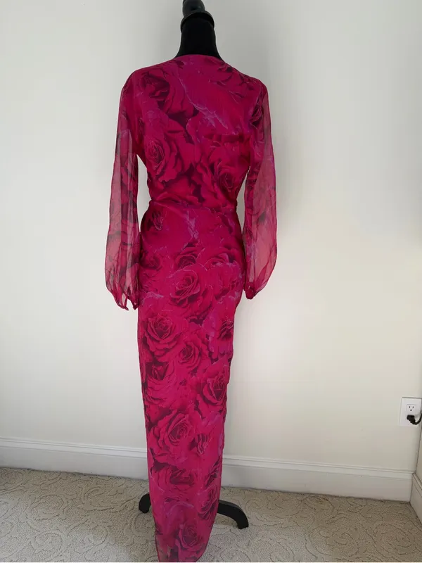 Amanda Uprichard- Roma Gown - Image 7