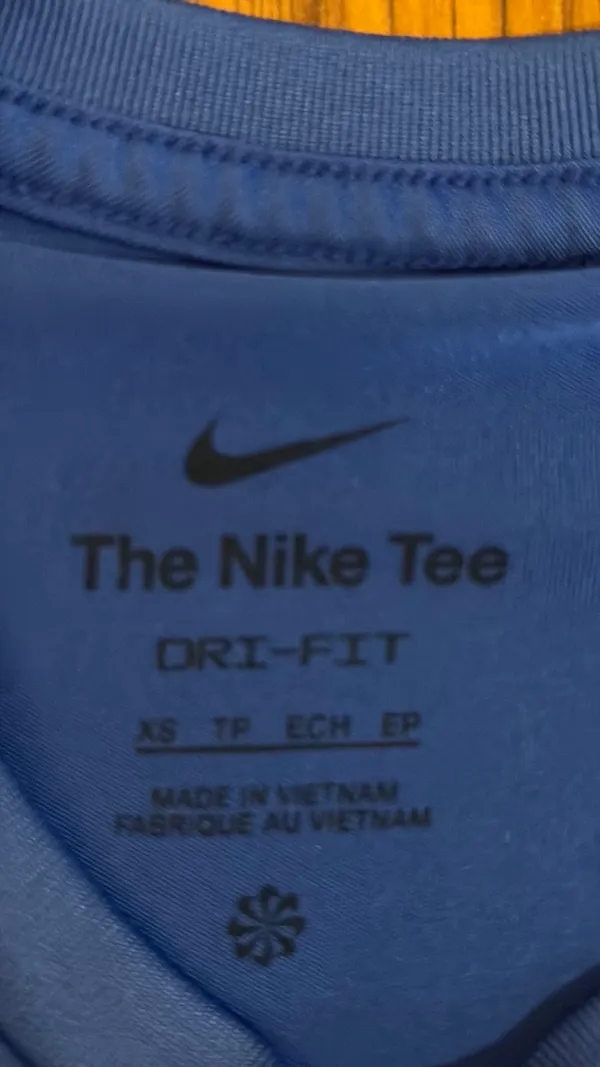 Nike Dri-Fit Women’s - Image 2