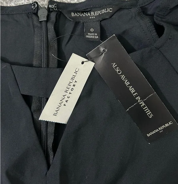 Banana Republic Romper - Image 3