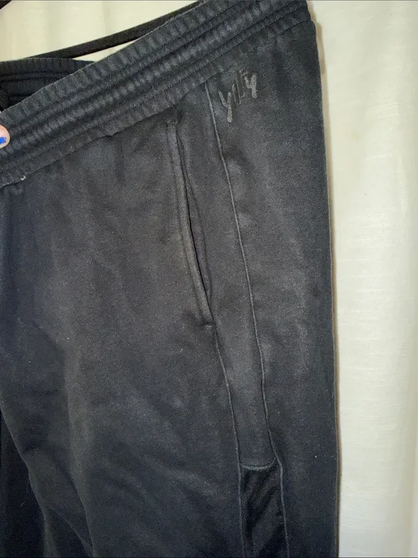 Yitty by Fabletics Black Joggers for Women - Image 4