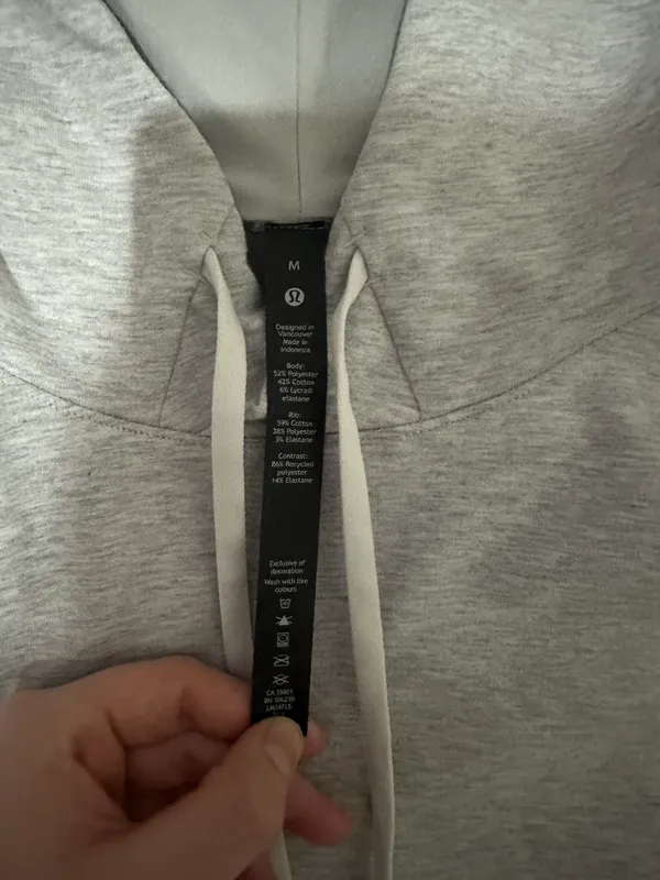 Hoodie - Image 2