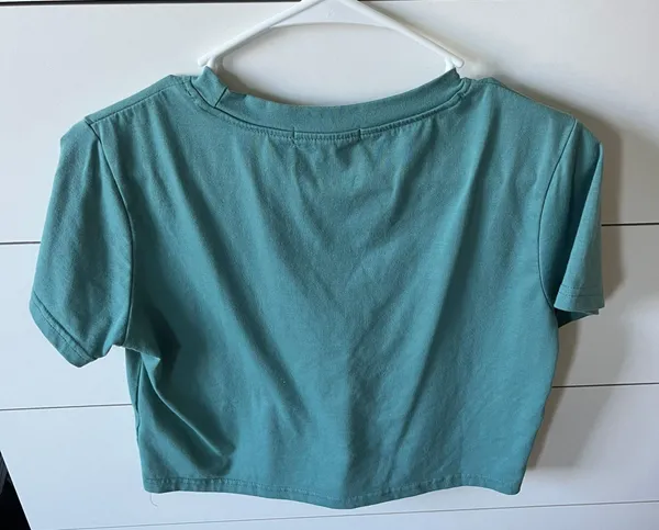Romwe Tee - Image 3