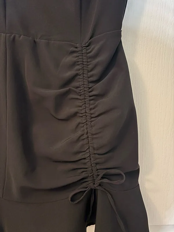 TCEC Dress Black Mini - Image 3