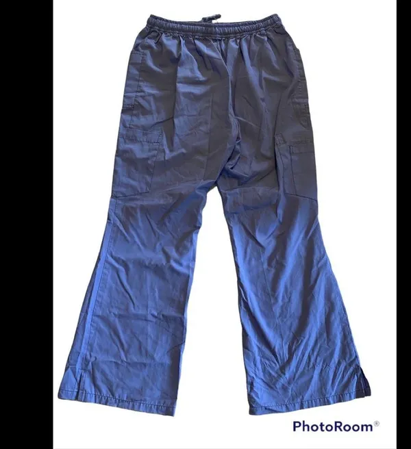 Reina Uniform Set Size M Color Blue Size M - Image 5
