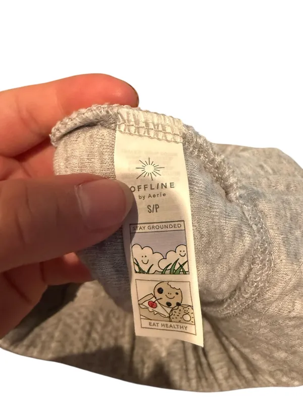OFFLINE by Aerie Workout Tank - Image 5