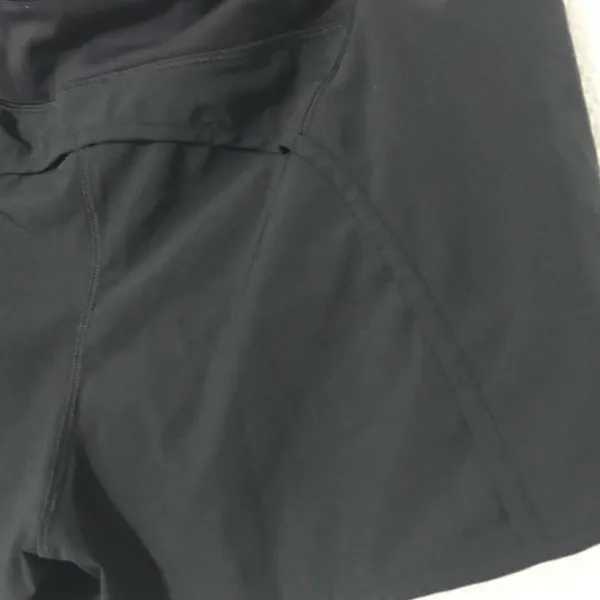 CRZ Yoga Shorts Size 8/10 - Image 6