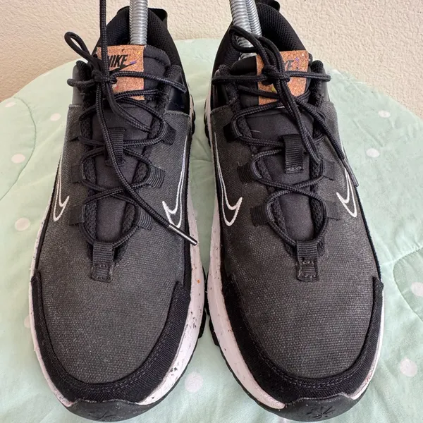 Nike Crater Remixa Women’s Sneakers size 7.5 - Image 7