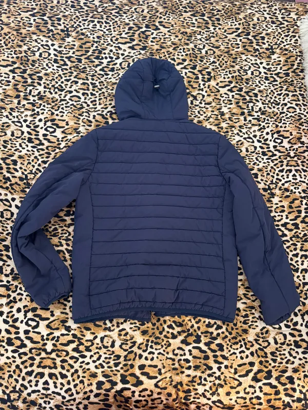Brooks Brothers puffer jacket  - Image 5