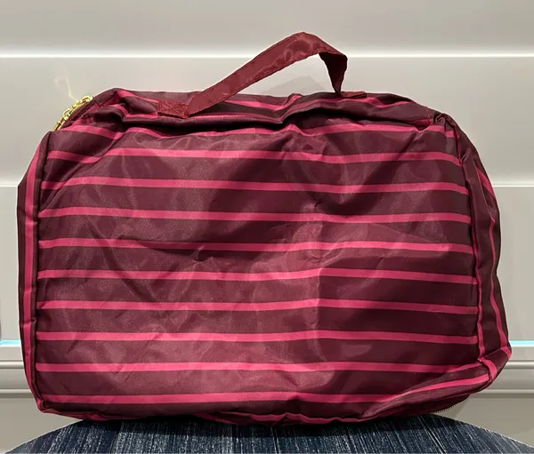 Isaac Mizrahi Set of 2 Travel Bags - Image 4